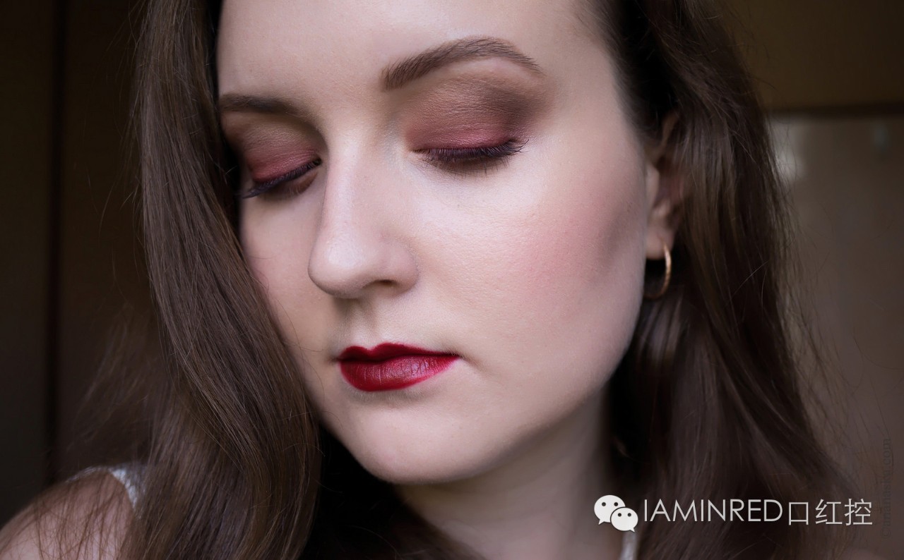 女人必买的6支口红颜色推荐,平价秋冬口红姨妈色