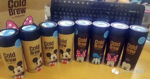 韩国小众便利店,韩国便利店单品排行