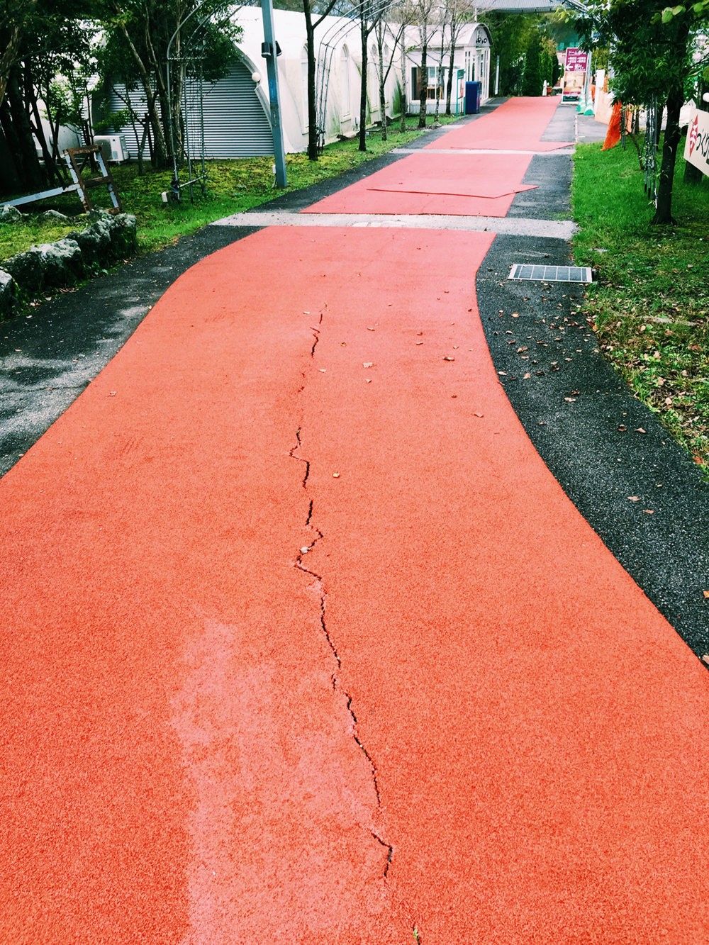 熊本地震过后的视频,熊本地震最新进展