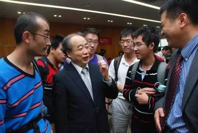 诺奖得主评论诺奖获得过程,交大诺奖