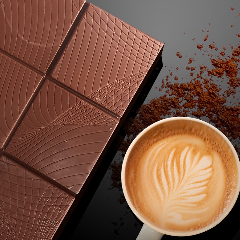 Deershop，用巧克力给自己一个惊喜丨新品上线