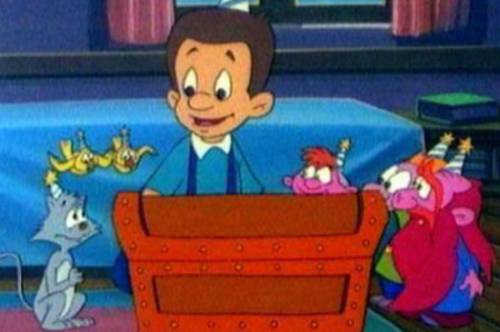 那些看过就表示你老了的动画片,这些动画片你看过吗