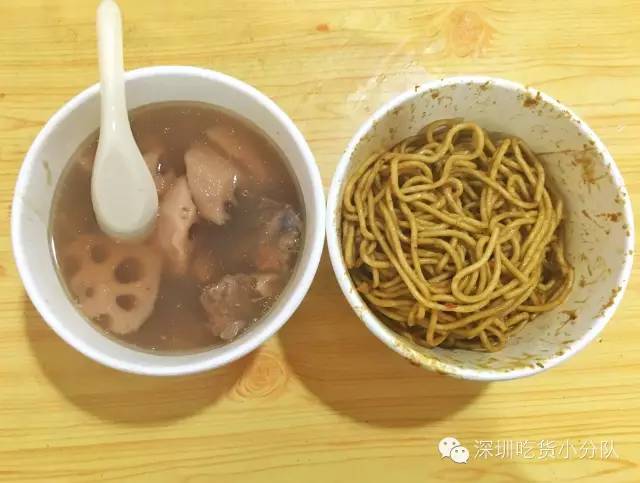 10年，20年...那些陪我们长大的蛇口老店都还在吗？