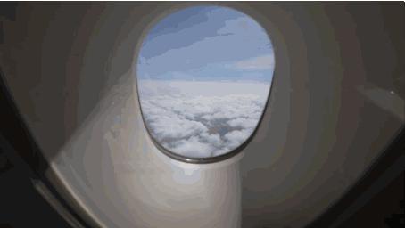 带淋浴的私人影院,4800元飞机头等舱