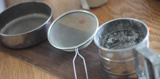 新手烘焙必备工具大全图片,烘焙新手干货