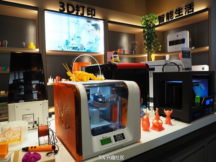 周末新兴去哪里玩,周末新去处