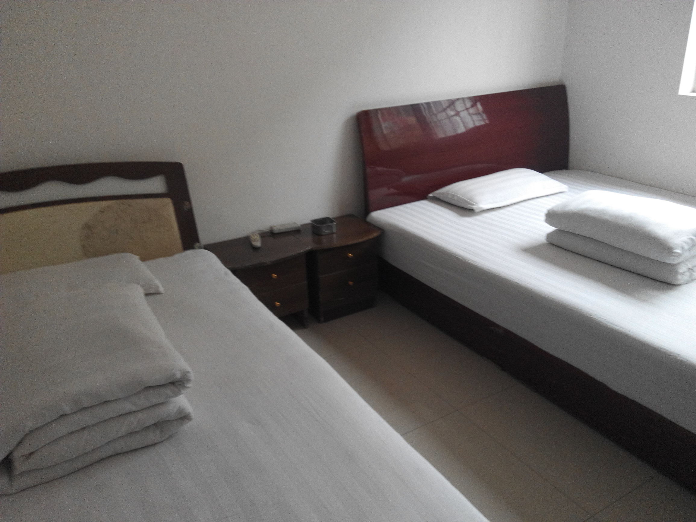 印象西安民宿,印象客栈西安