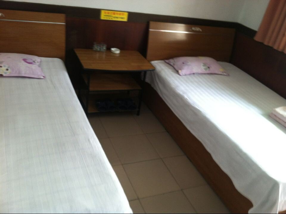 我的妈呀，住过洛阳的14个酒店完全让*欲人**仙欲死啊！