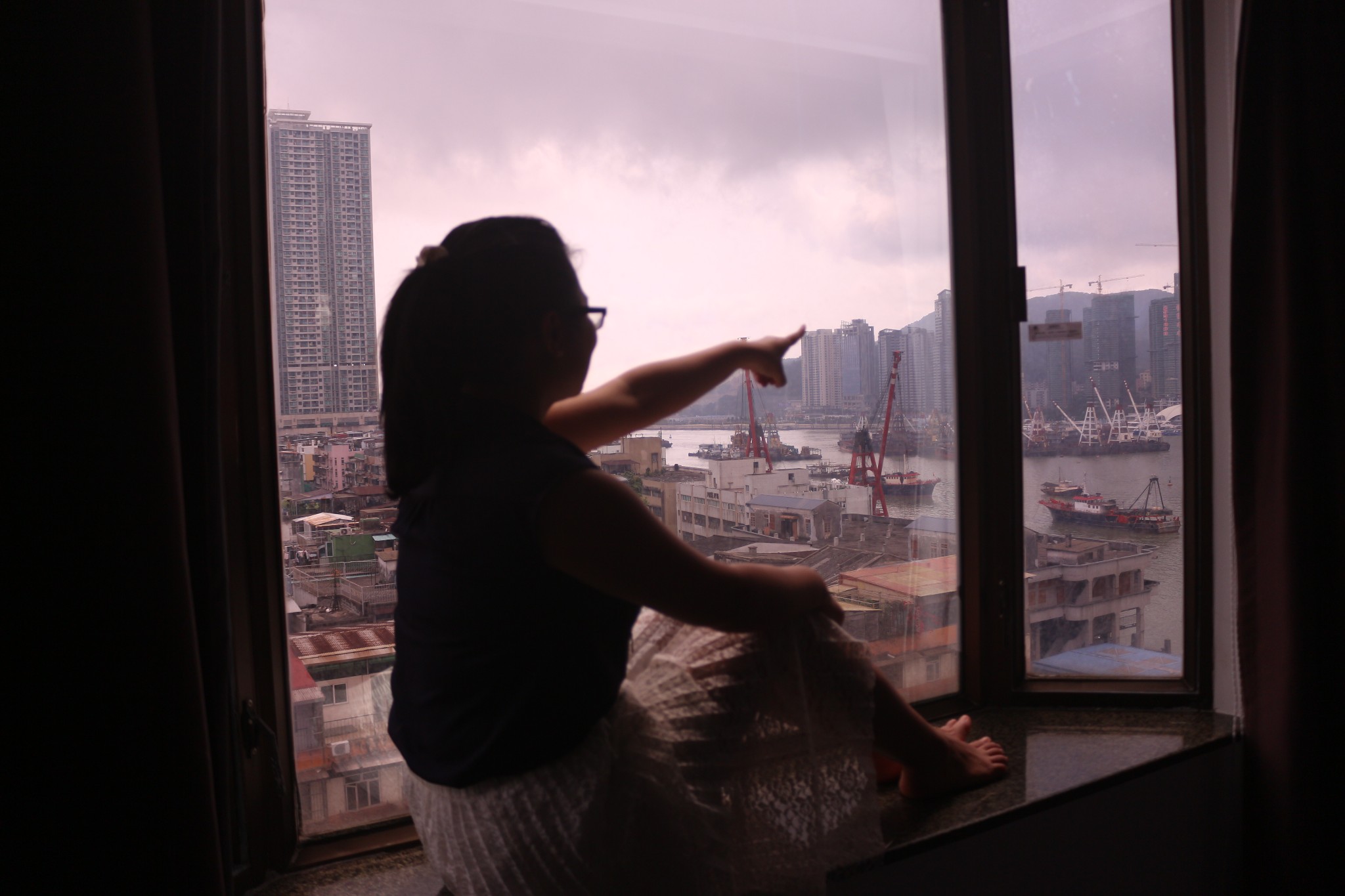 澳门的这13家五星级好评的酒店被领导们住爆了！