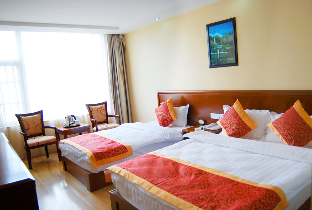 强行虐狗~适合情侣一起入住的甜蜜酒店TOP11