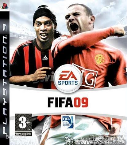 fifa最新足球游戏,fifa足球世界游戏年度最佳