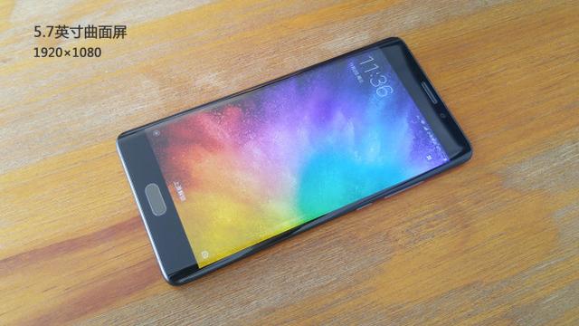 小米note2测评骁龙821,小米note2最新评测