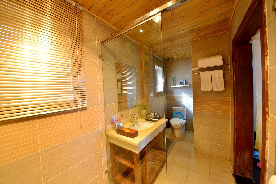 丽江束河那些年民宿,豆花民宿客栈束河店