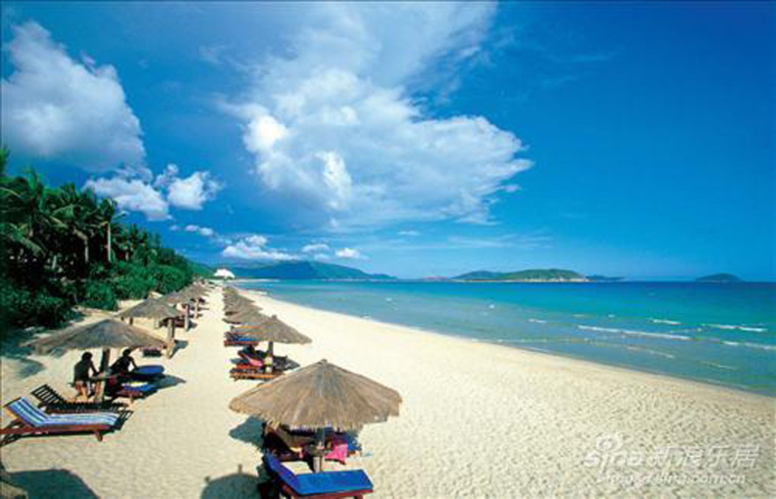 国内最值得住的十大住宿酒店,2018必住十大中式酒店