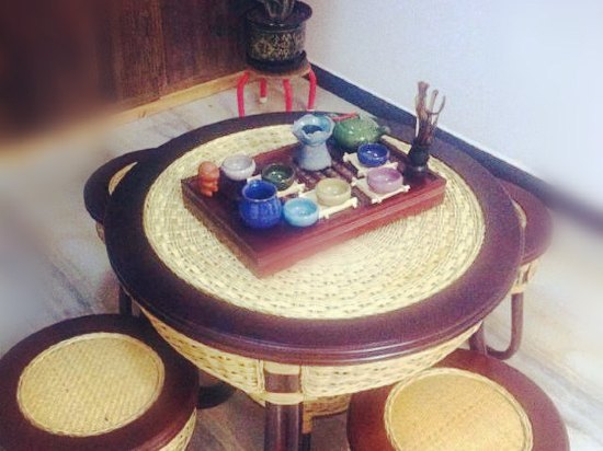 楠溪江周边酒店民宿哪家比较好,旅游休闲好帮手