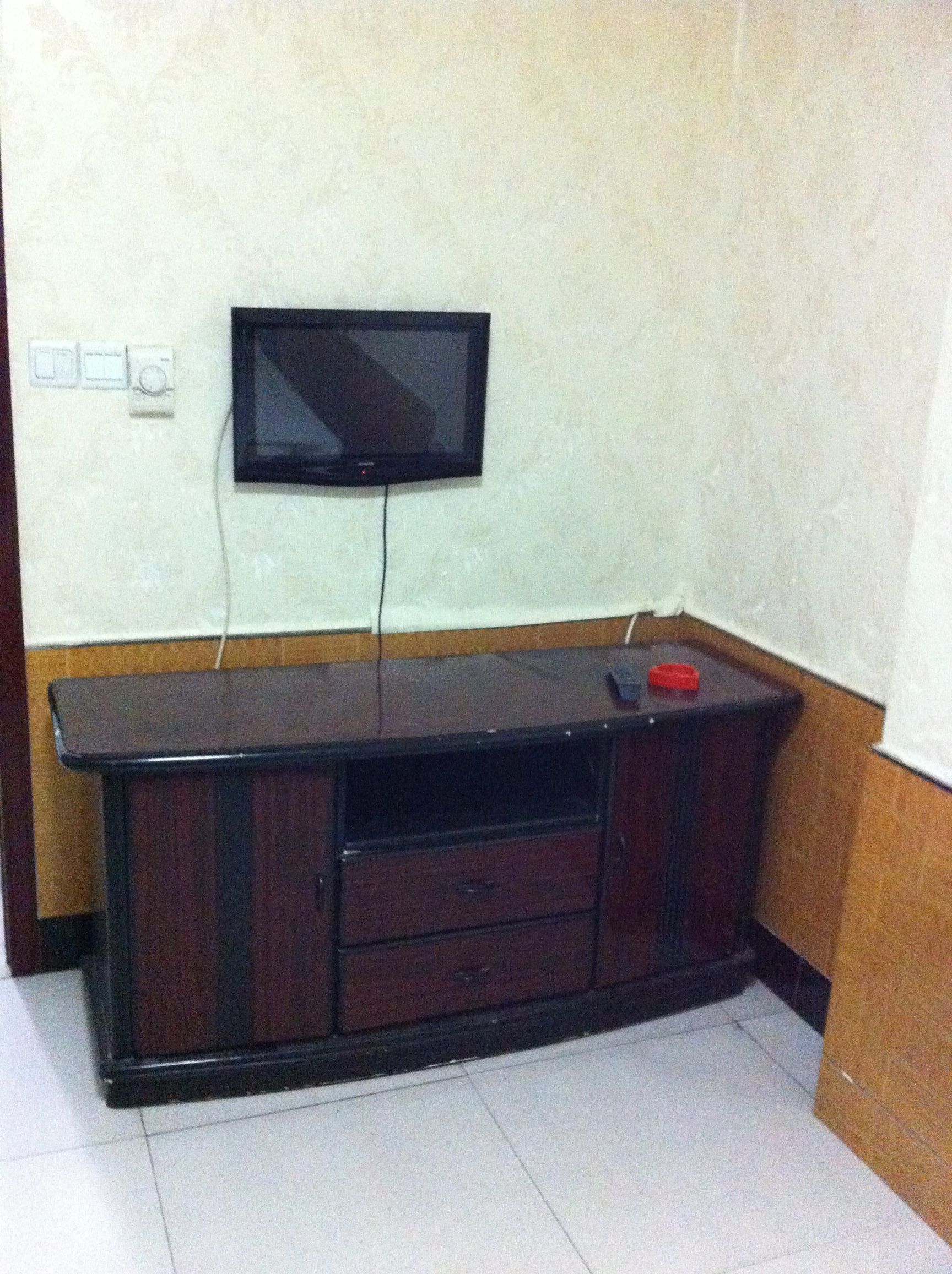 你入住的只能叫床，这才是沈阳的绝世酒店！