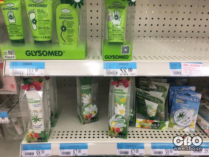 进口比较好的润手霜,很火的嫩手霜真的好用吗