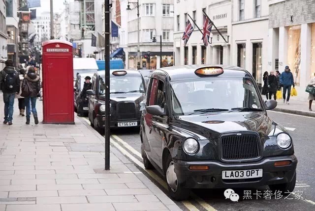 伦敦1区购物攻略,伦敦手表购物攻略大全图