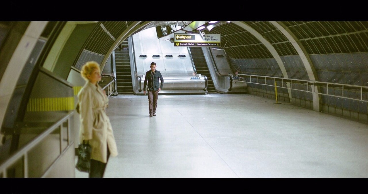 25个电影级lut调色预设,3d电影感相册制作教程