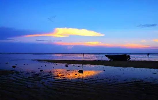 惠州周边自驾游推荐,广东惠州南昆山旅游攻略自驾游