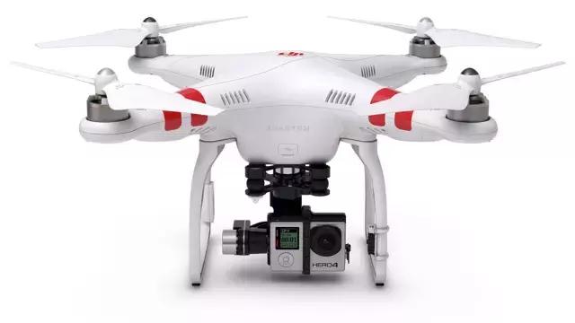 大疆VSGoPro，友谊的小船说翻就翻（全面解析）