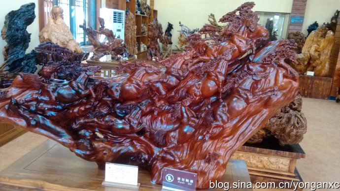 开化根宫佛国免费游玩,衢州开化佛国视频