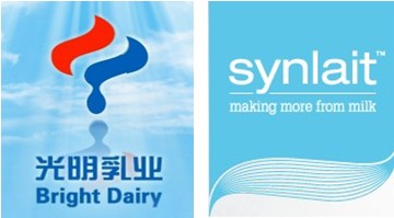 许家印大撤退拿回27亿澳优圣元光明却继续进军国外乳业