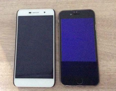 三百多元网购的手机怎样,500块钱未拆封的手机