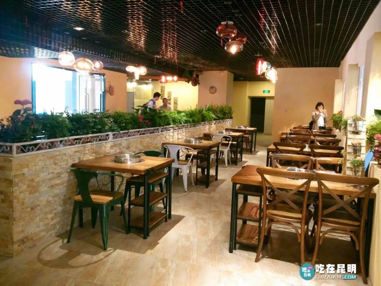 正宗的耗儿鱼火锅,成都排名第一耗儿鱼火锅