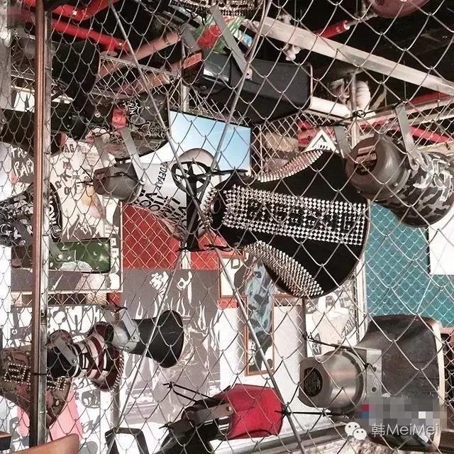 Trip丨不就是去泡菜国撞个爱豆,有多难?