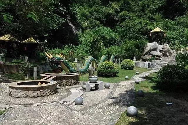 海南万宁国庆旅游攻略,万宁十大旅游必买品