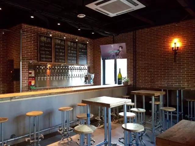 国庆特辑｜吃喝实用指南之帝都精酿啤酒篇