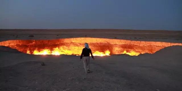 世上最危险的旅行禁区,十大最危险旅行