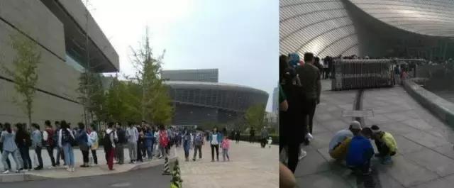 天津博物馆开到晚上九点,晨读天津