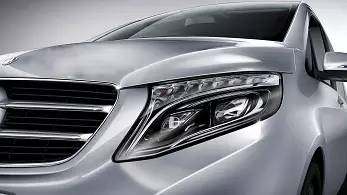 10月RA，中欧奔驰维莱德商旅版、大众T6麦坦威商旅版登陆