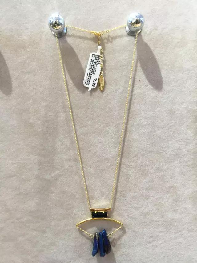 种草一个韩国买手制饰品品牌｜HAFACEGIRL