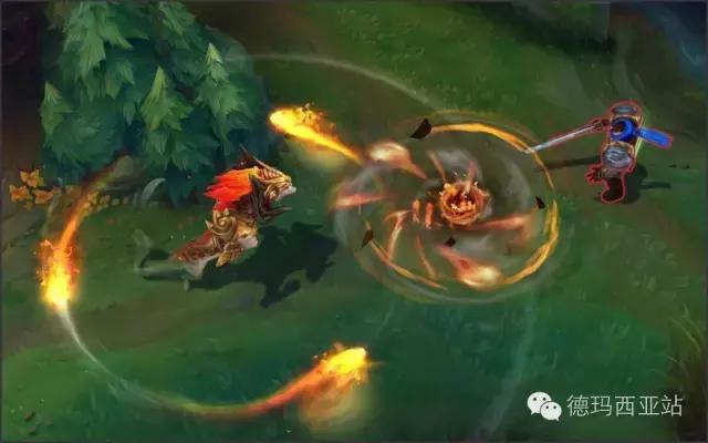 lolt3级别皮肤推荐,lol所有t3级别的皮肤有哪些