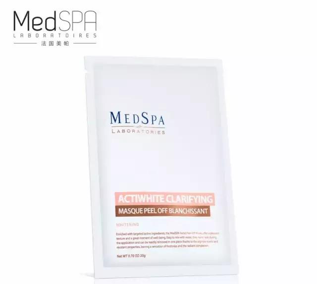 这5大奇葩面膜你用过吗,这些面膜让你焕发健康光彩