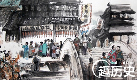 你知道古人都是怎么过重阳节的吗,中国古代是什么时候开始才有年