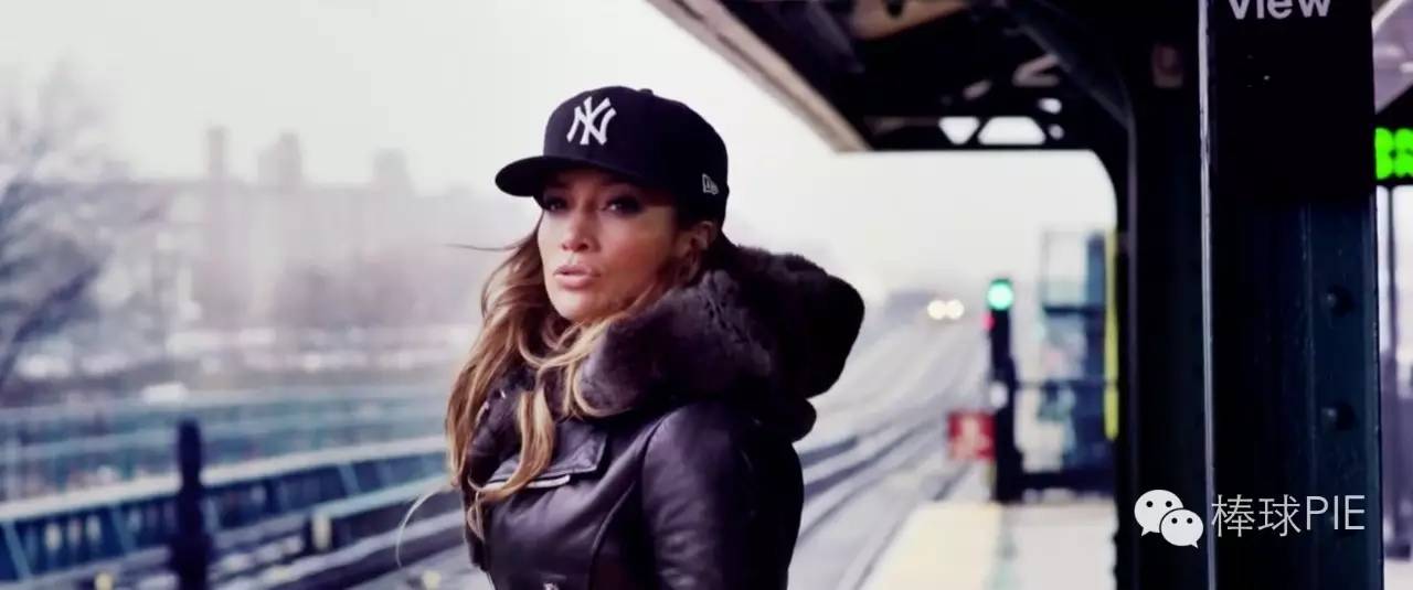 选择棒球帽的正确方式,ny棒球帽怎么戴好看