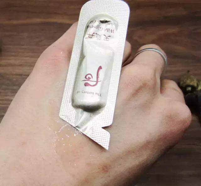 韩妆中的几个精华,韩妆化妆品最好的精华