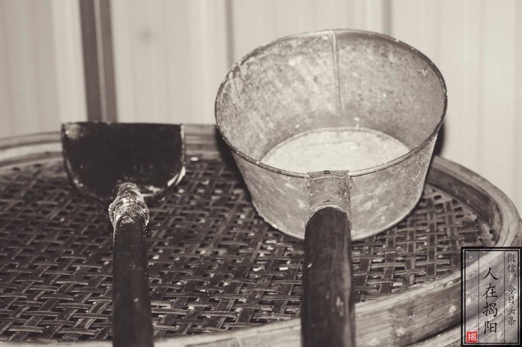 老城揭阳纯手工绿豆饼，正在逐渐消失的惠来传统手艺