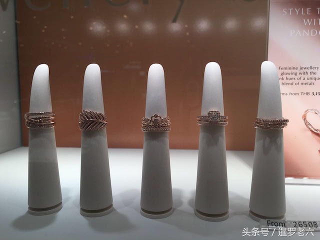 曼谷商场里什么值得购买,泰国商场的珠宝首饰