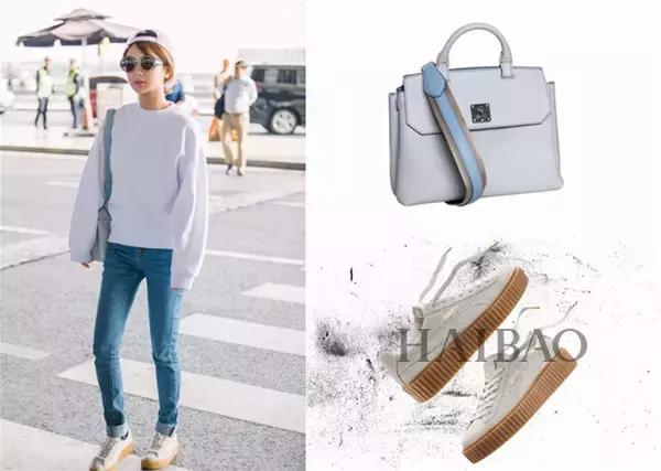 周冬雨和杨紫的区别,周冬雨和杨紫谁更漂亮