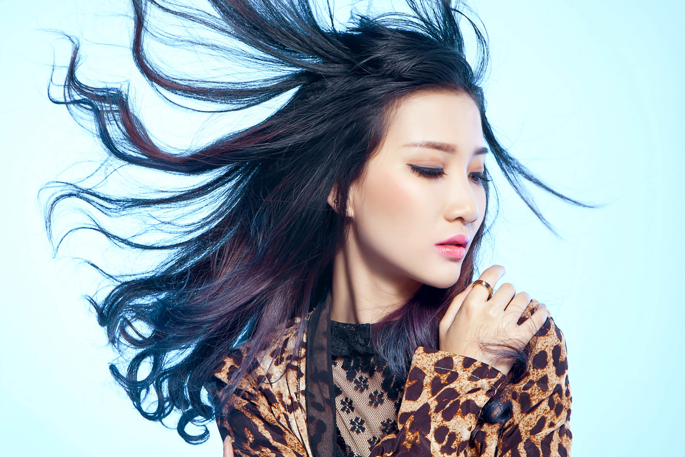 护发霜正确使用方法,正确洗发护发步骤