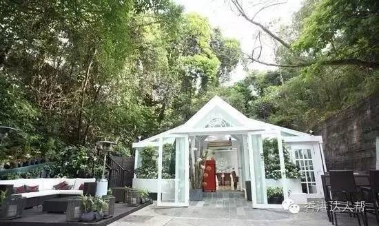 香港免费展览馆,香港在80年代有五大杰出建筑