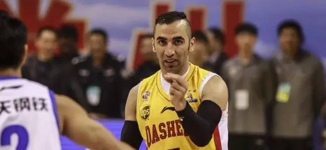 盘点19-20赛季cba的几大超级外援,下个赛季有可能来到cba的新外援
