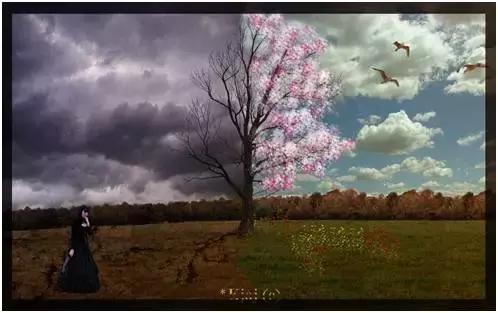 如果你身边人抑郁了，请别只说“想开点”