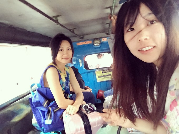 菲律宾潜水游记 (回忆菲律宾潜水的时光)