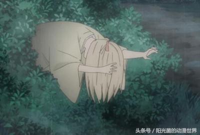 夏目式感动延续至今，《夏目友人帐》第五季之催人泪下的第二集